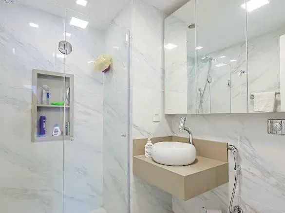 APARTAMENTO LARANJEIRAS - Foto 5