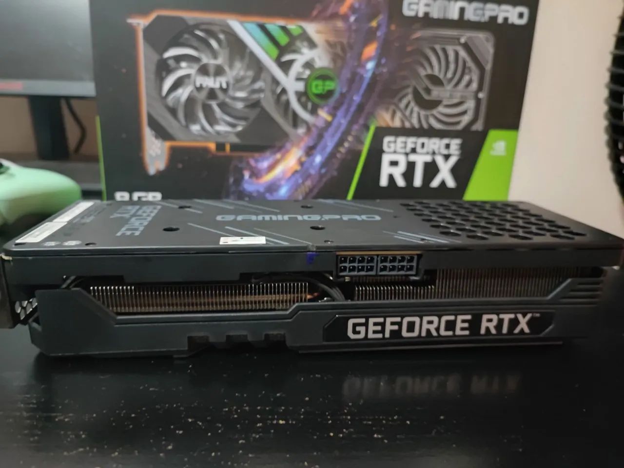 RTX 3070Ti GAMING PRO PALIT