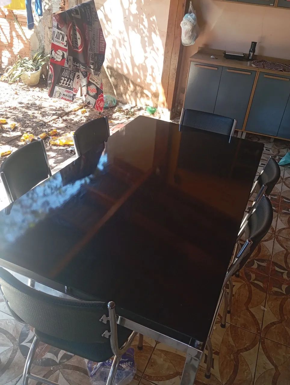 MESA DE JANTAR   - Foto 3