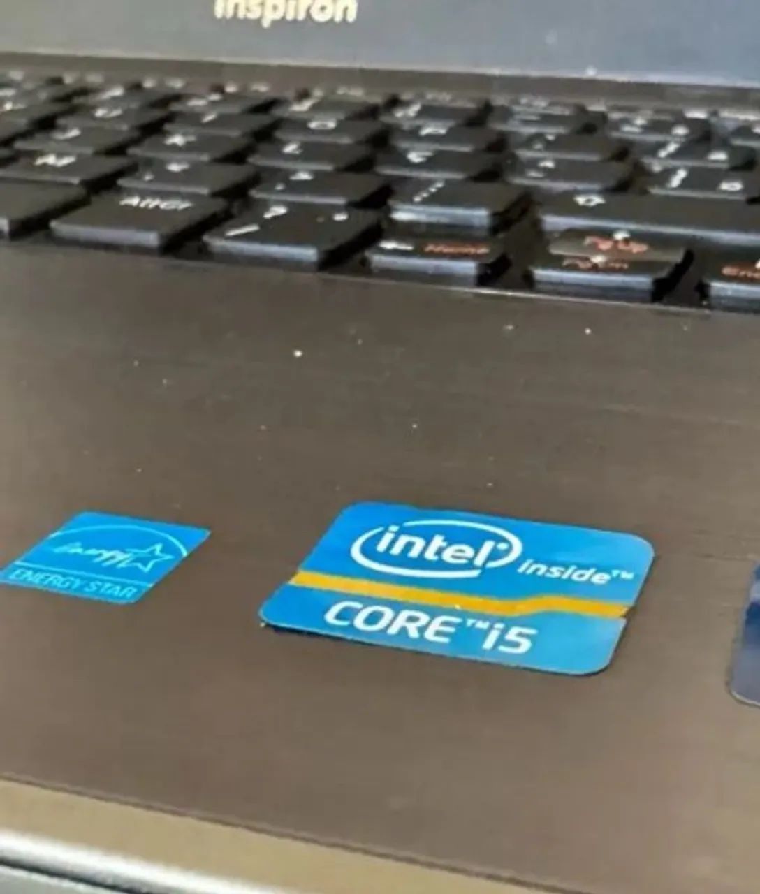 Notebook DELL i5 3a geração, Ssd+HD, BATERIA BOA! - Foto 3