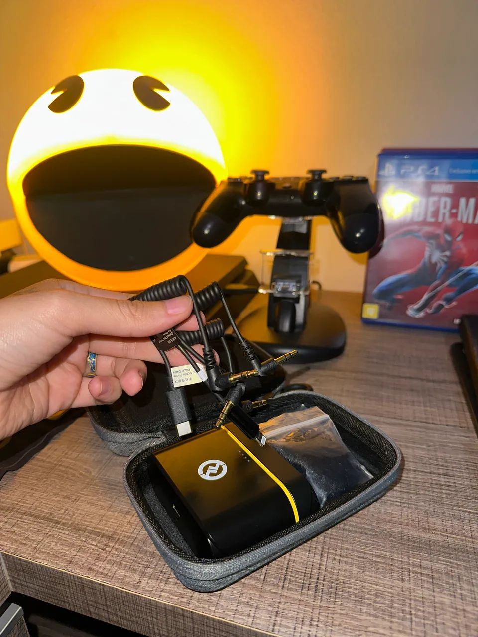 Microfone Hollyland Lark - Foto 2