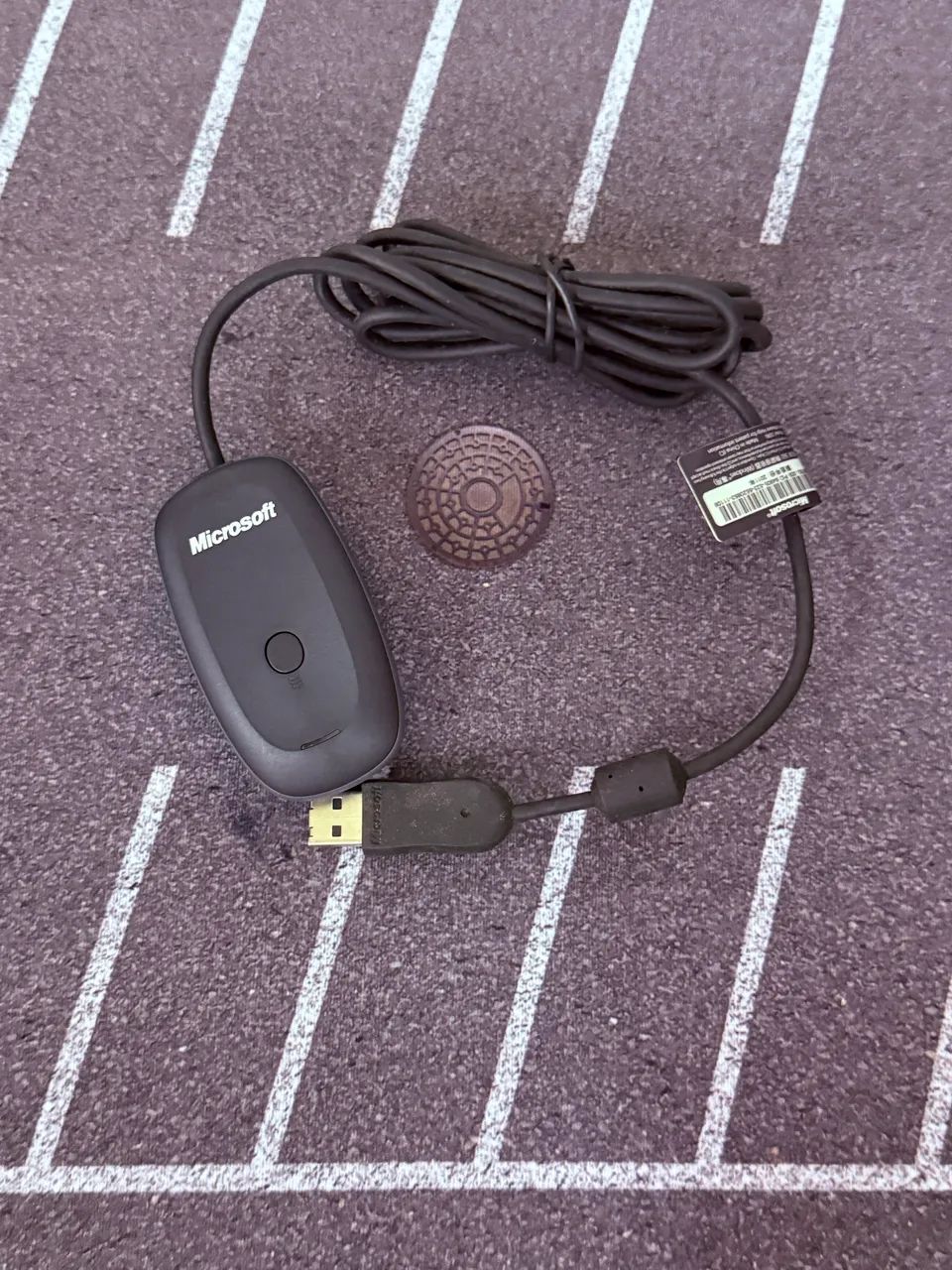 Receptor wireless original XBOX 360  - Foto 3