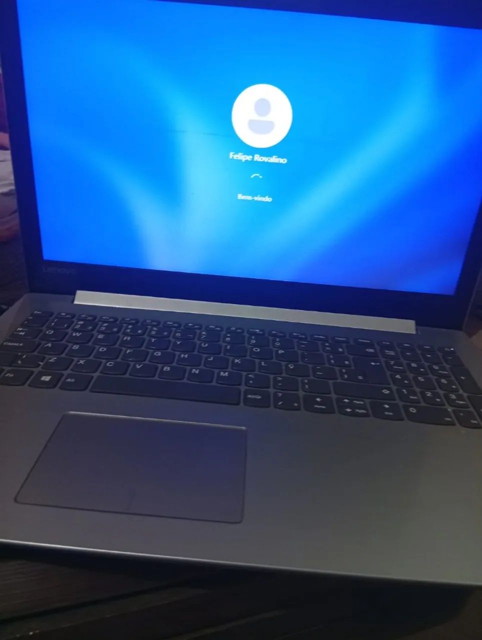 Notebook IdeaPad 320 - Foto 3