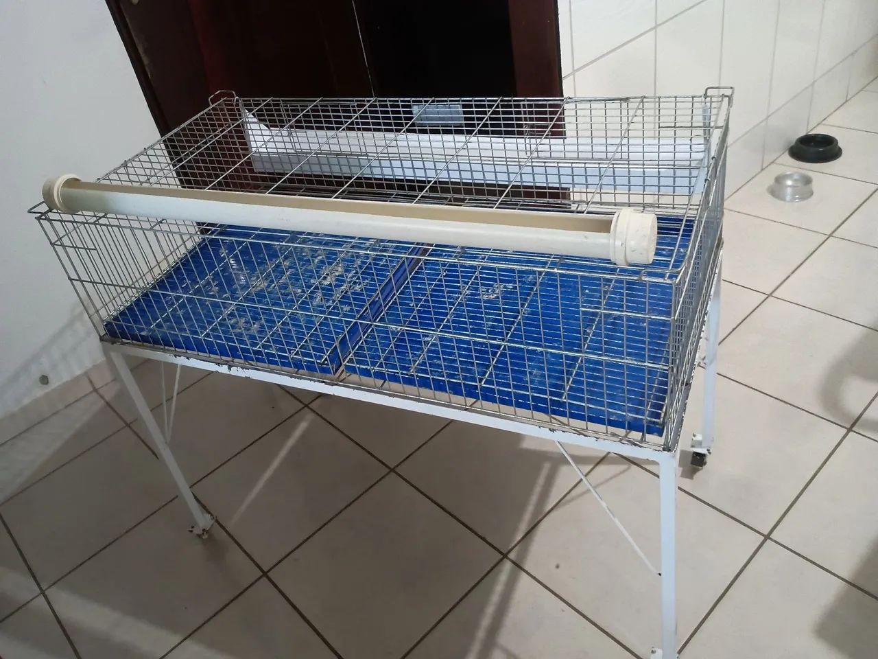 Viveiro para pintinhos - Foto 3