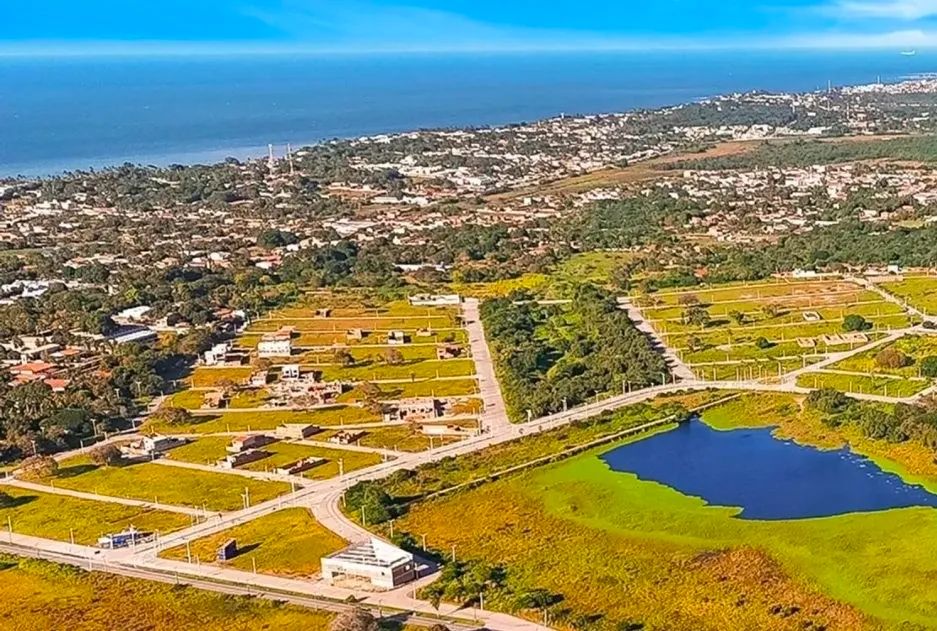 Lotes na Caucaia (proprietário) - Foto 5