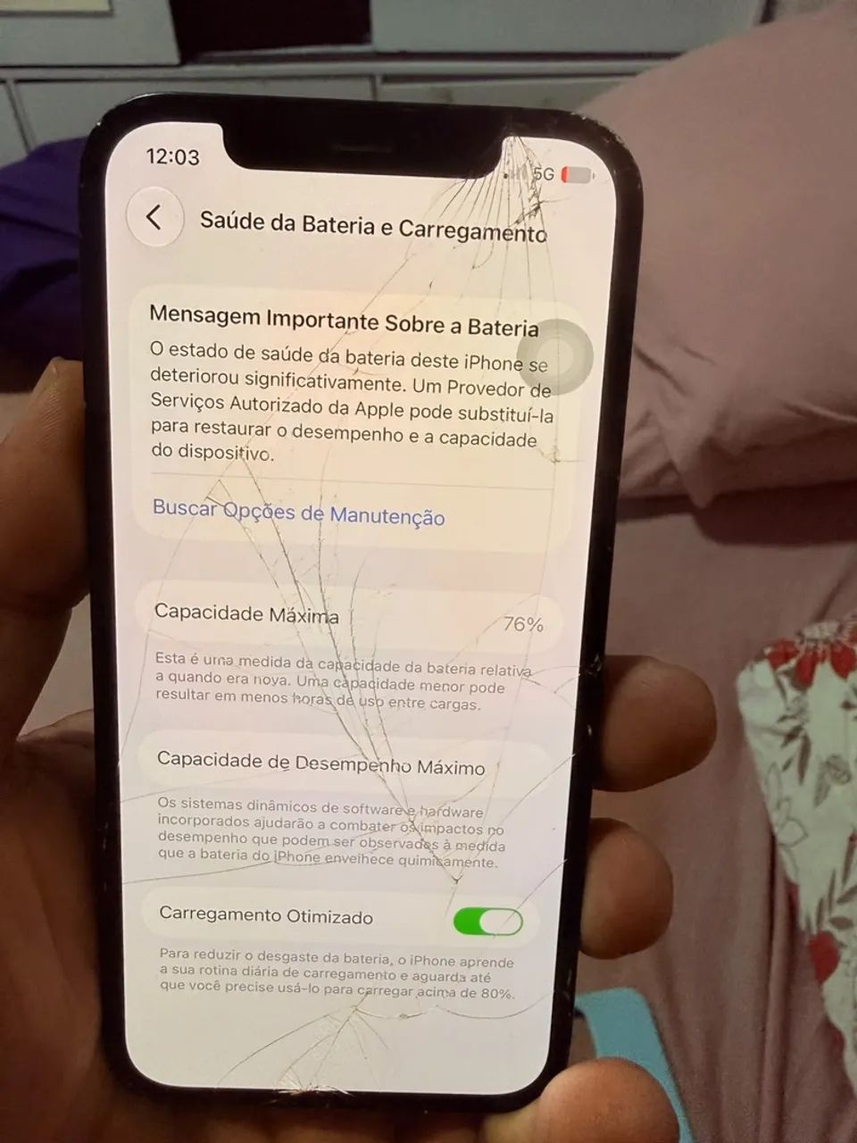 IPHONE 12 - Foto 3