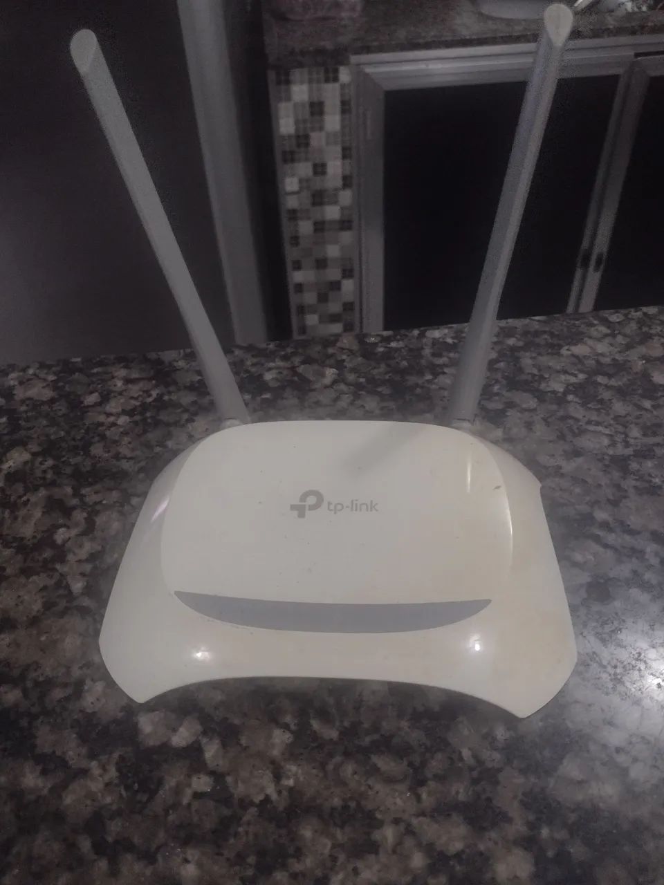 Roteador TP link 