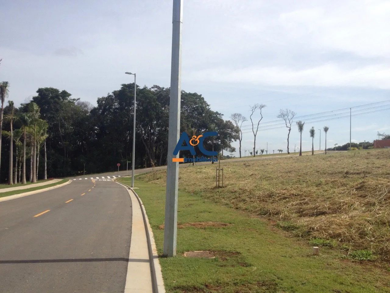 Lote no Condomínio Alphaville Vespasiano - Foto 4