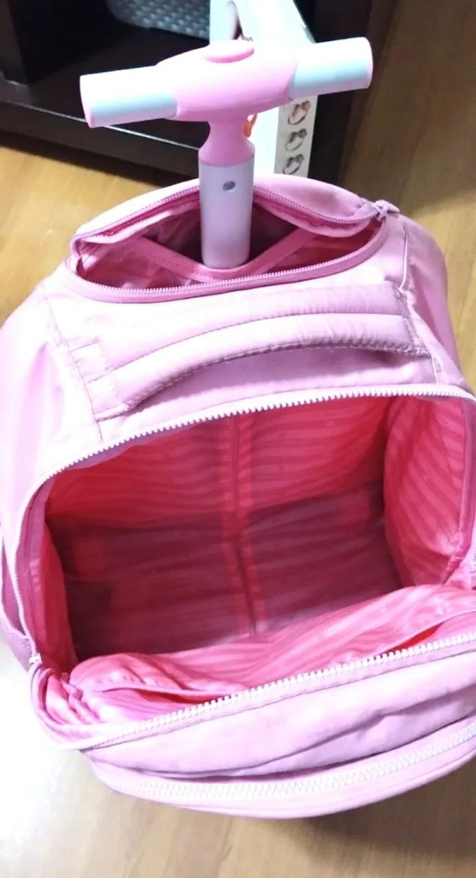 Mochila Rebecca BonBon - Foto 2