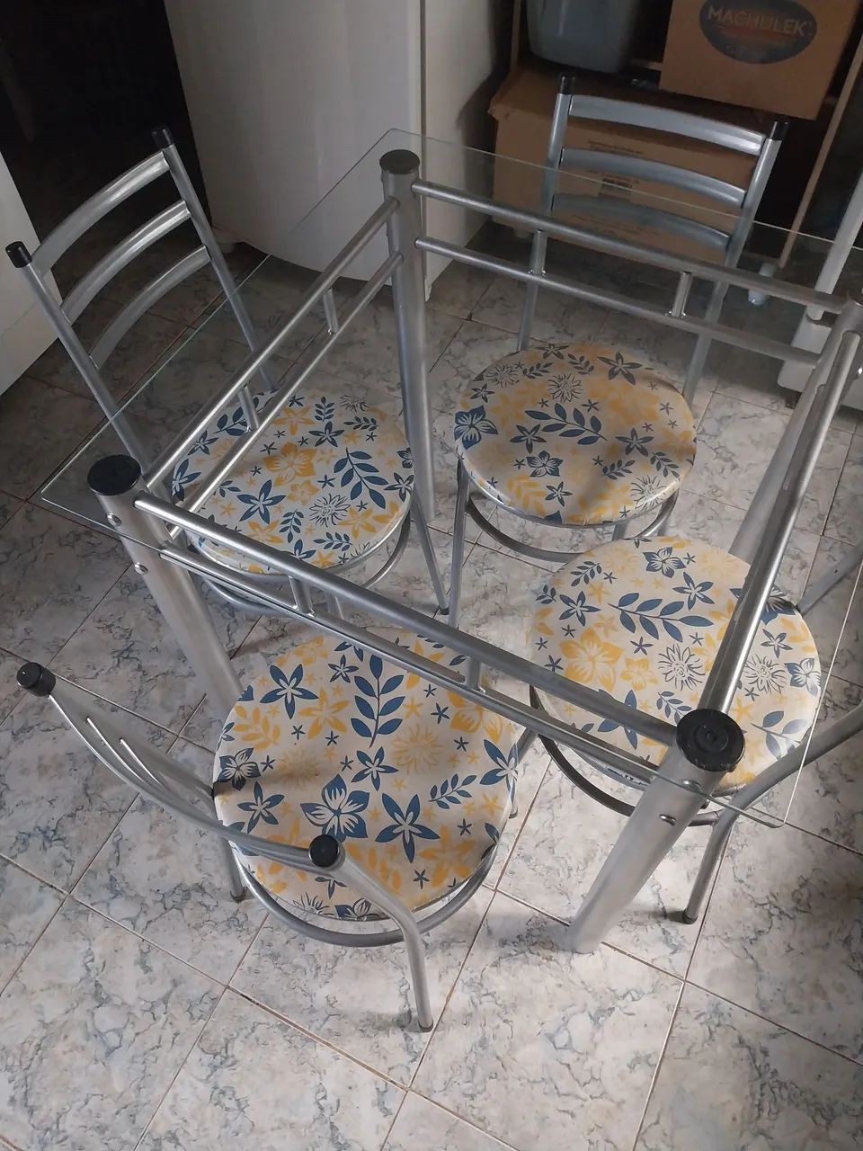 Mesa - Foto 3