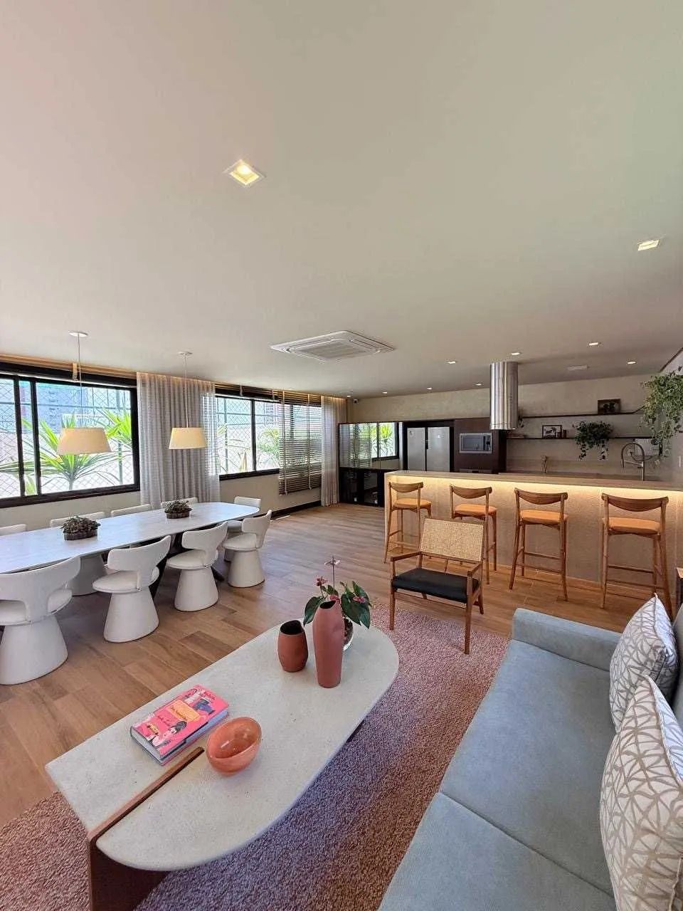 Mansão Emiliano 200m2 com 4 suítes [20795] - Foto 5