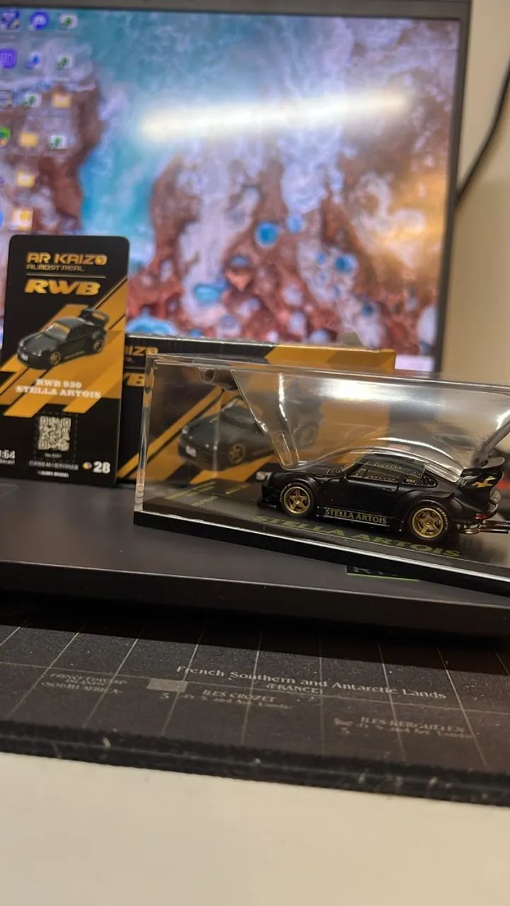Mini Porche AR KAIz  - Foto 3