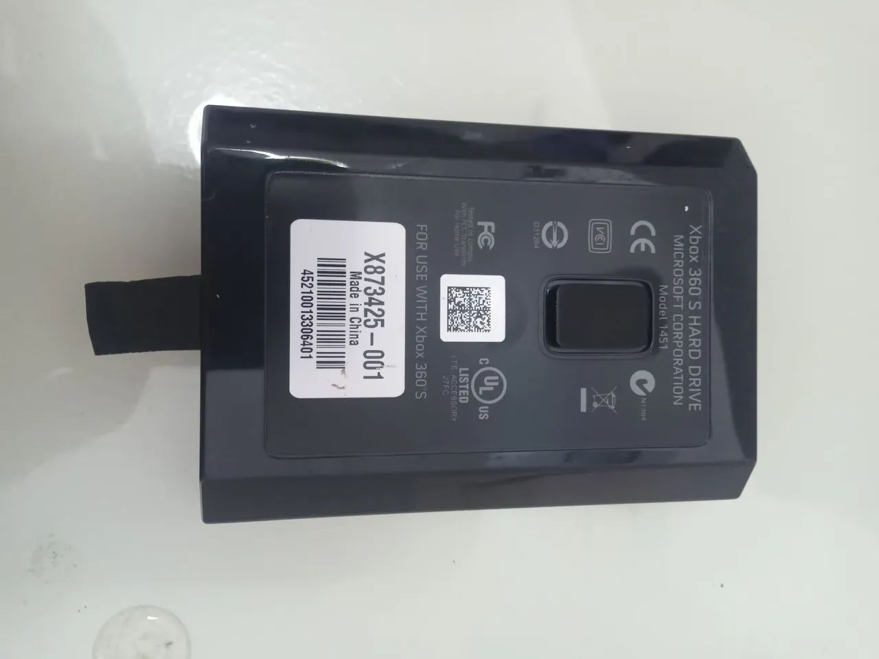 Hd xbox 360 - Foto 2