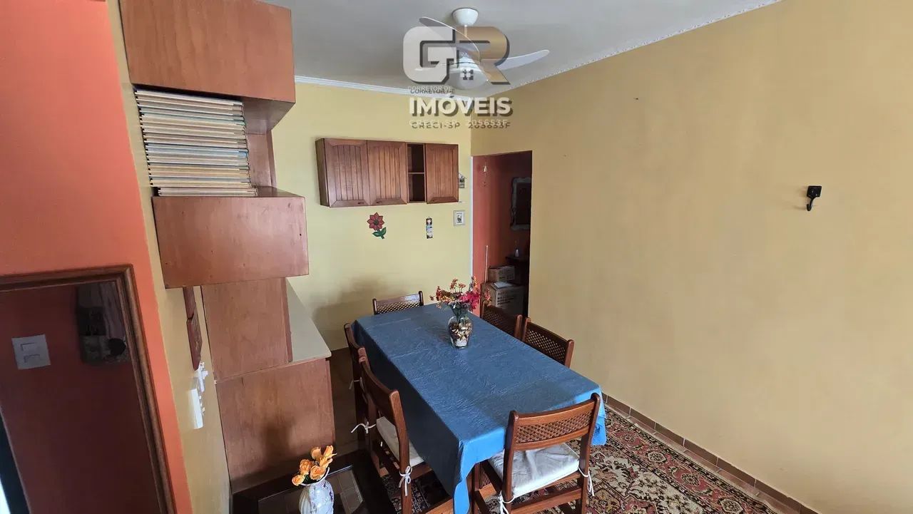 Apto 2 Quartos | Mobiliado | Centro. - Foto 4