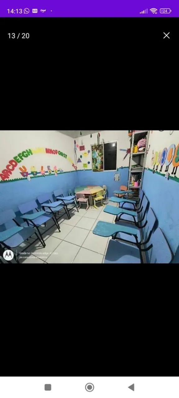 VENDO CASA NOS RECANTOS DOS COQUEIRAIS PRÓXIMO A CEASA 187 MIL QUITADA OU A CHAVE 120 MIL  - Foto 5