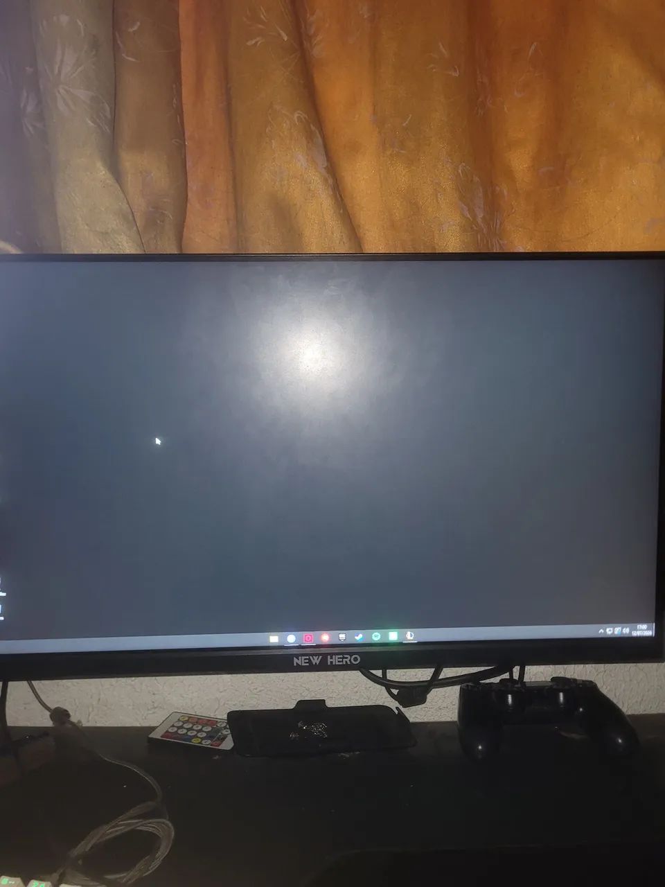 Monitor New Hero 180hz - Foto 2