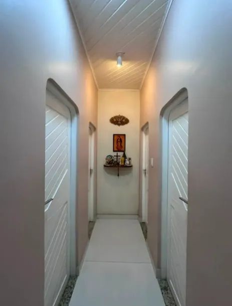 Vende-se casa no Alecrim - Foto 4