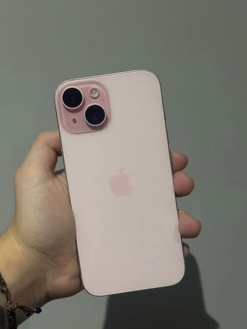 iPhone 15 - 128gb | TOTALMENTE ORIGINAL E SEMINOVO - Foto 2