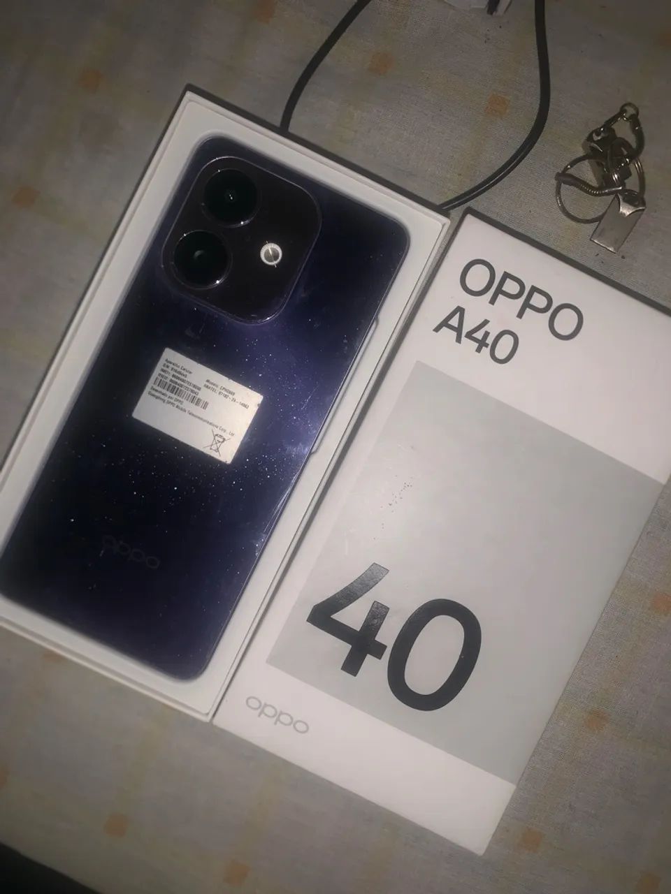 Oppo a 40 - Foto 2