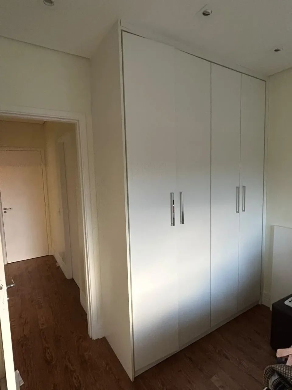 Apartamento em Alphaville - Foto 5