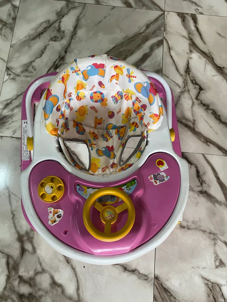 Andador baby styll - Foto 2