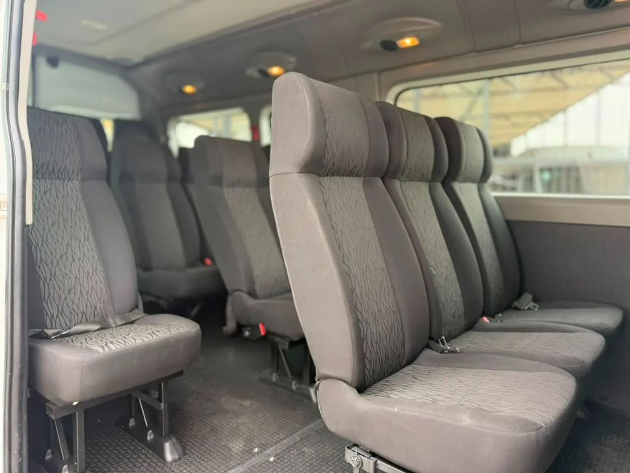 Renault Master 2024 - Foto 3