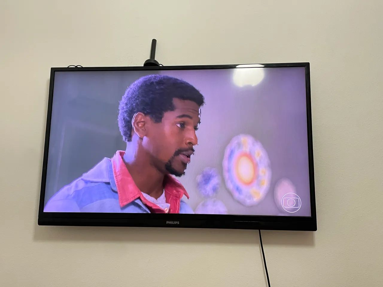 Televisão  - Foto 2