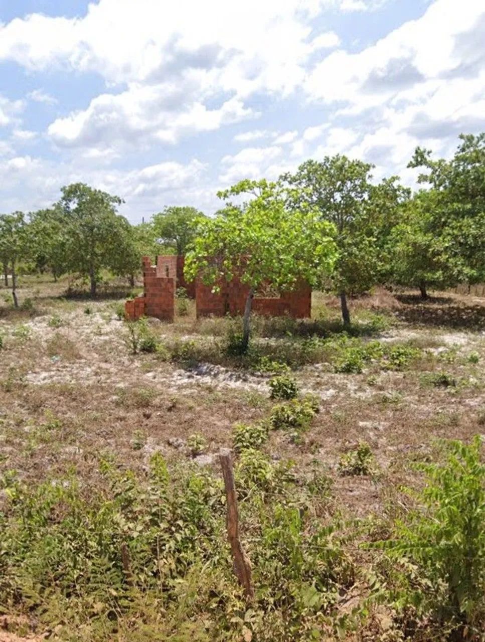 TERRENO COM CASA EM PARAIPABA LAGOINHA  - Foto 5