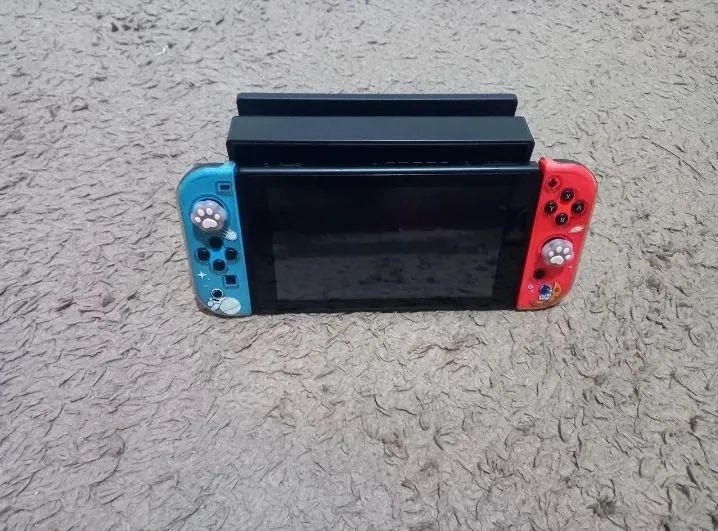 Nintendo Switch usado - Foto 2