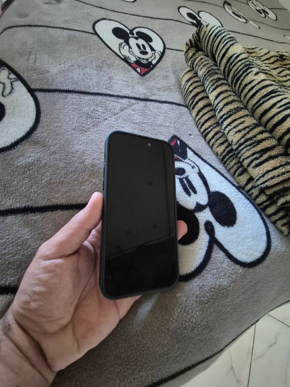 Iphone 14 pro max 128 G - Foto 3