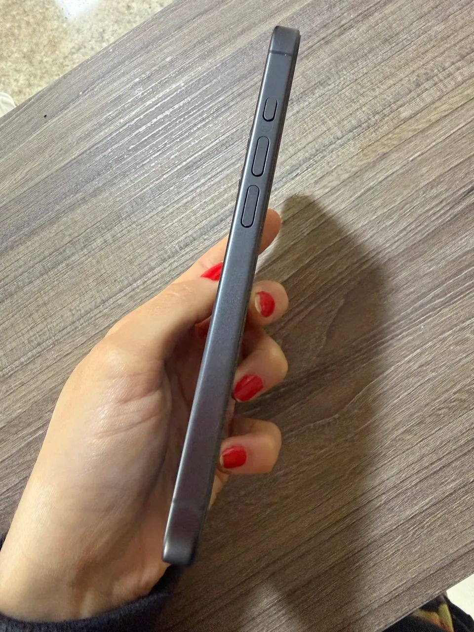 iPhone 17 - Foto 5