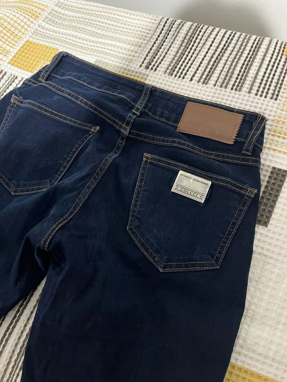 Calça skinny COLCCI  - Foto 2