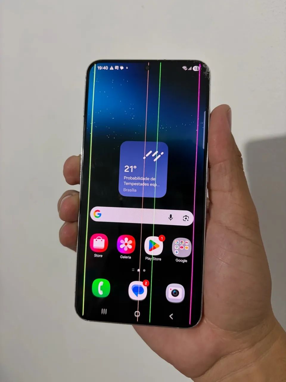 Samsung S22 Plus 128GB 5G - Foto 2