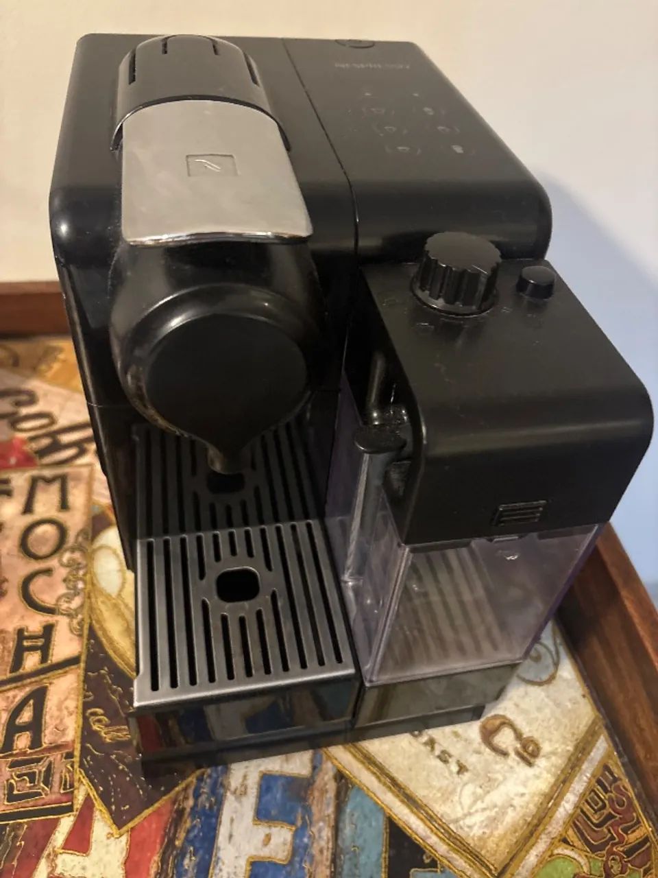 Mesa de café