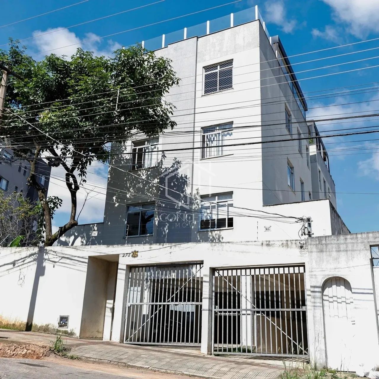 Apartamento 2 quartos / Havaí