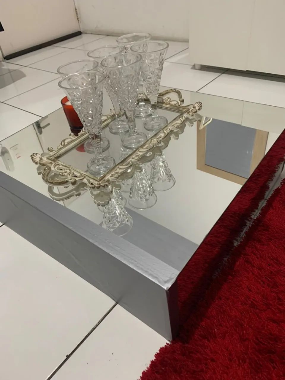 mesa de centro - Foto 2