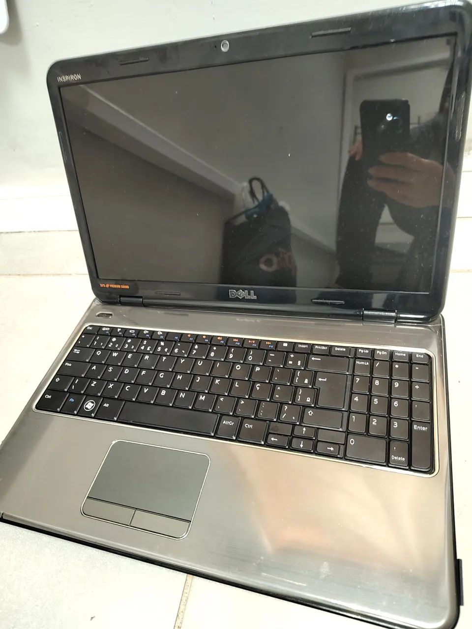 Notebook Dell - Foto 2