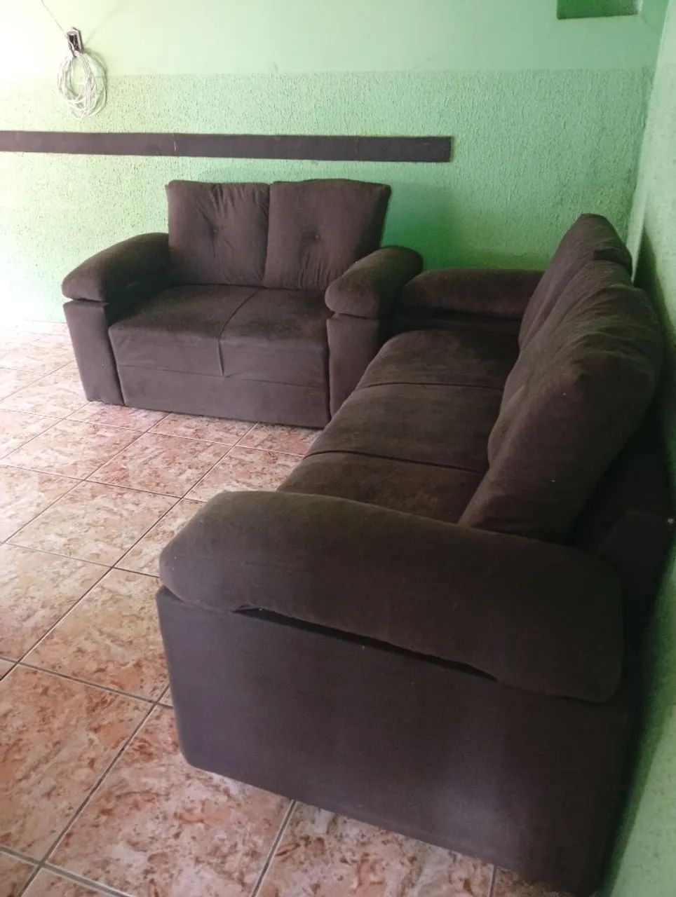 Sofá  - Foto 3