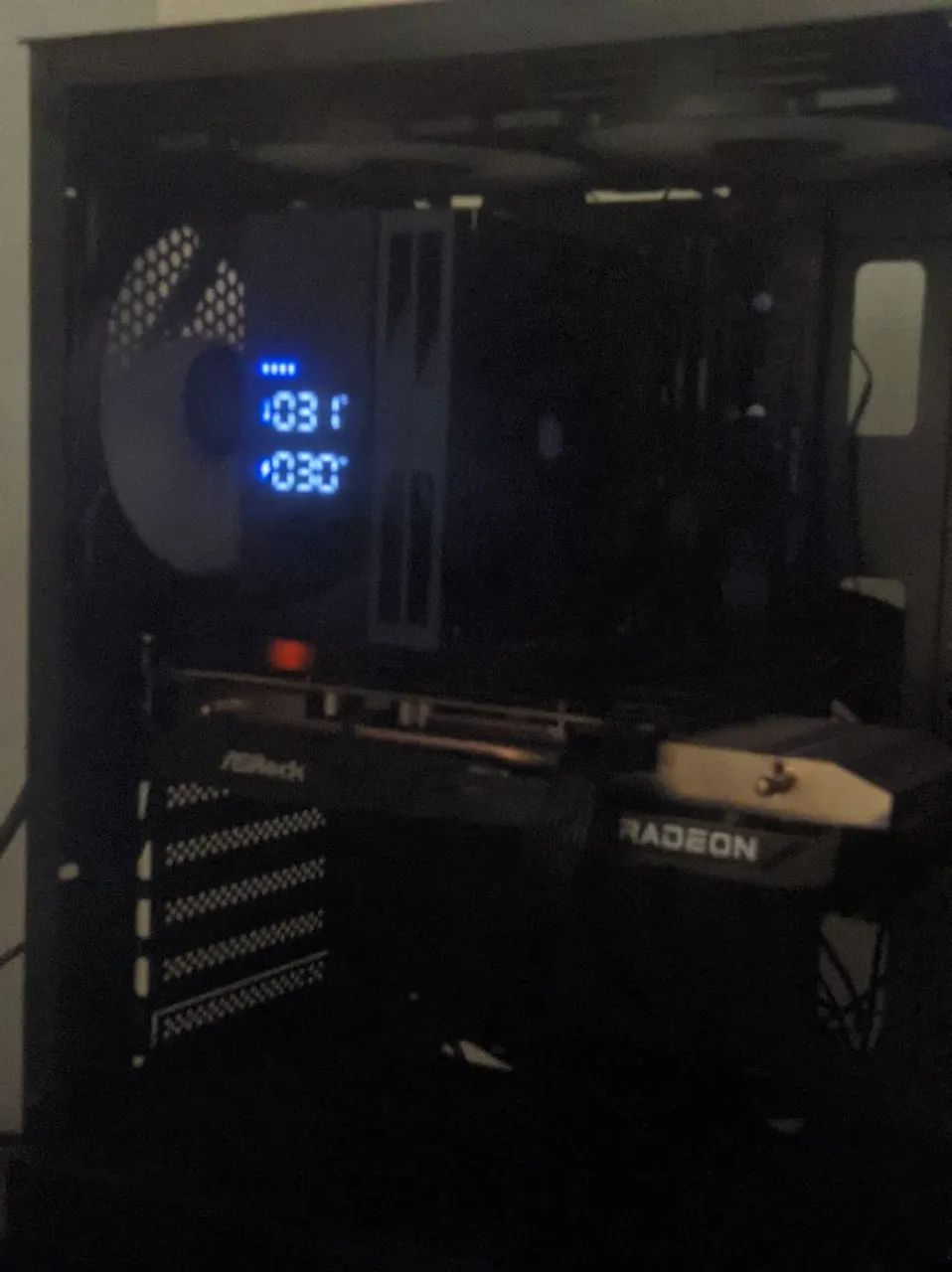 Setup completo (até mesa)- Ler o anúncio pfvr  - Foto 2