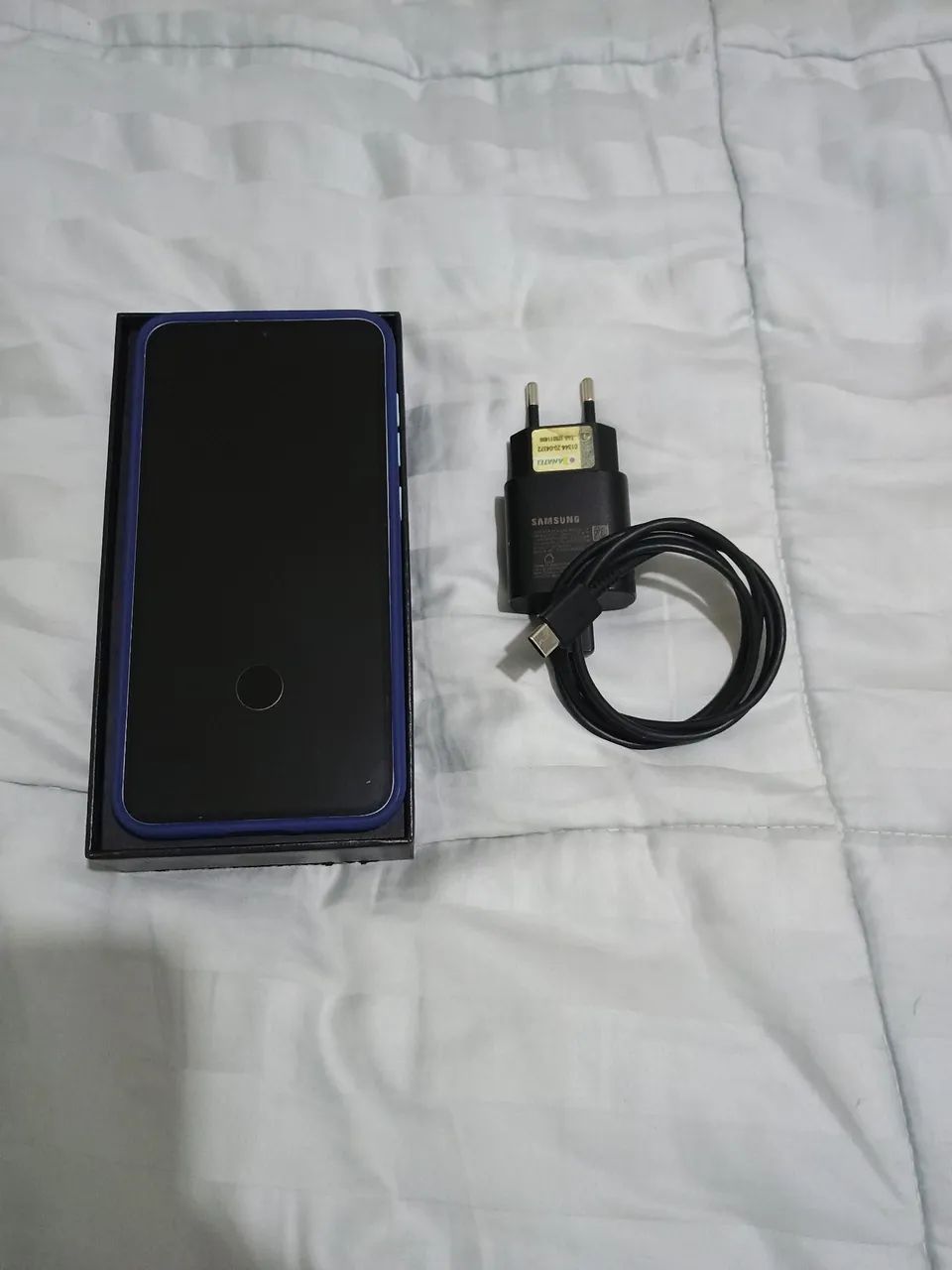 Samsung Galaxy s24+ - Foto 4