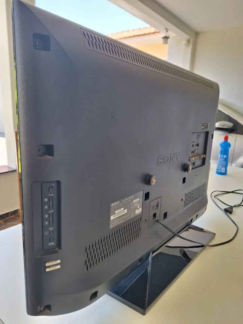 Televisão 32 LED Sony - Foto 2