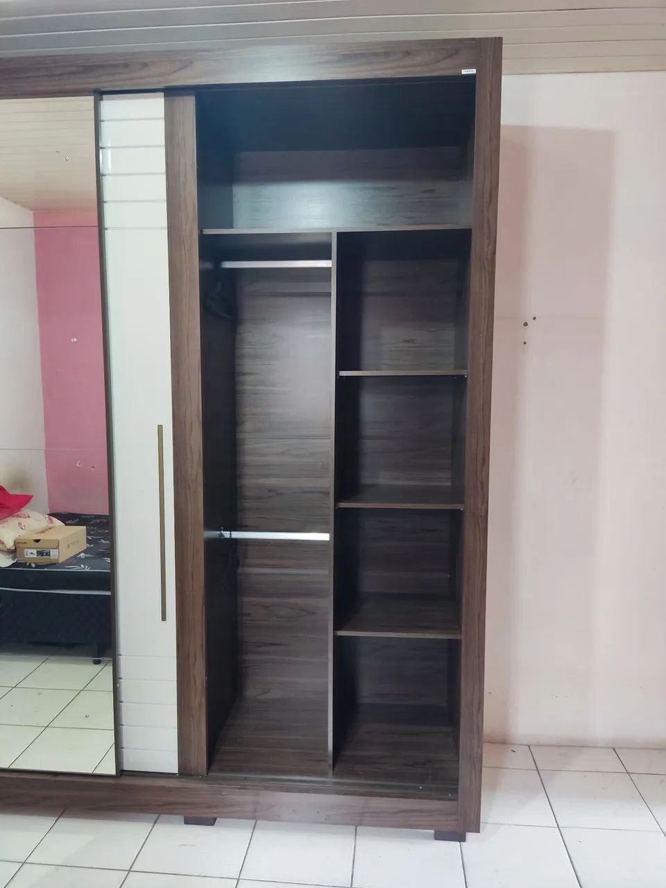 Guarda roupa  - Foto 2
