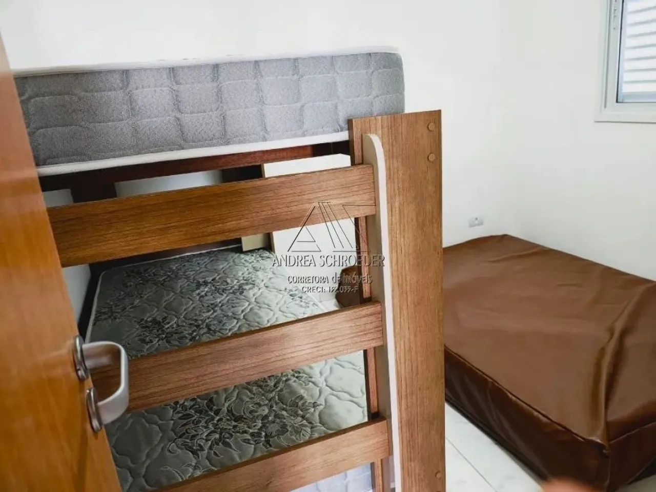 APARTAMENTO COM 67,00 m² - VILA CAIÇARA - PRAIA GRANDE SP - Foto 10