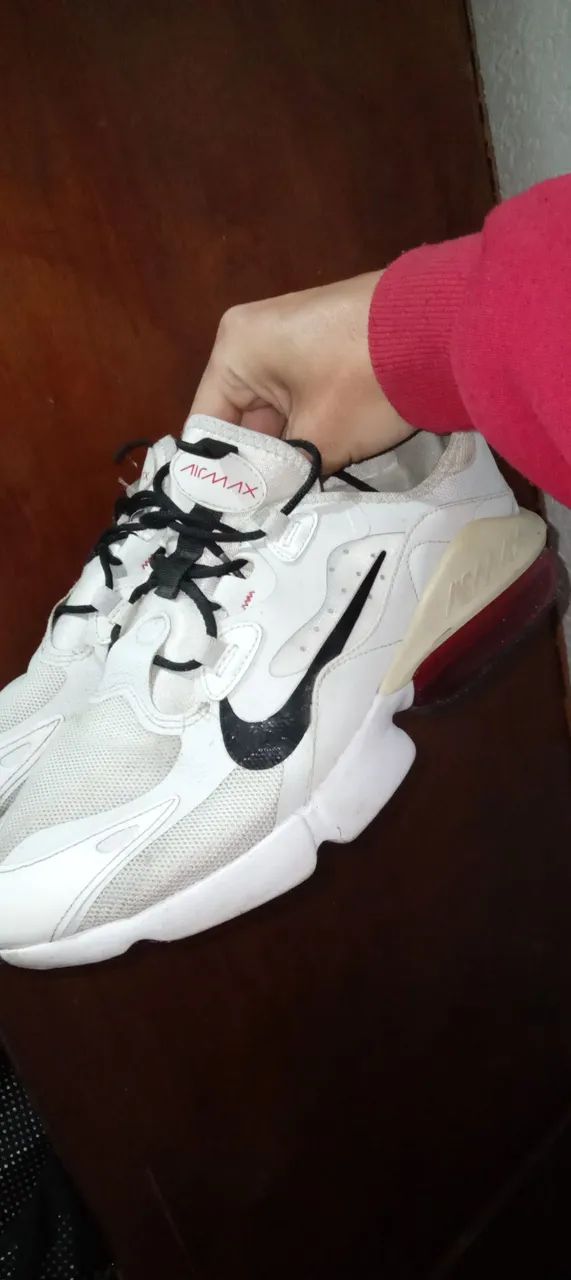 Tenis Nike Airmax original  - Foto 2