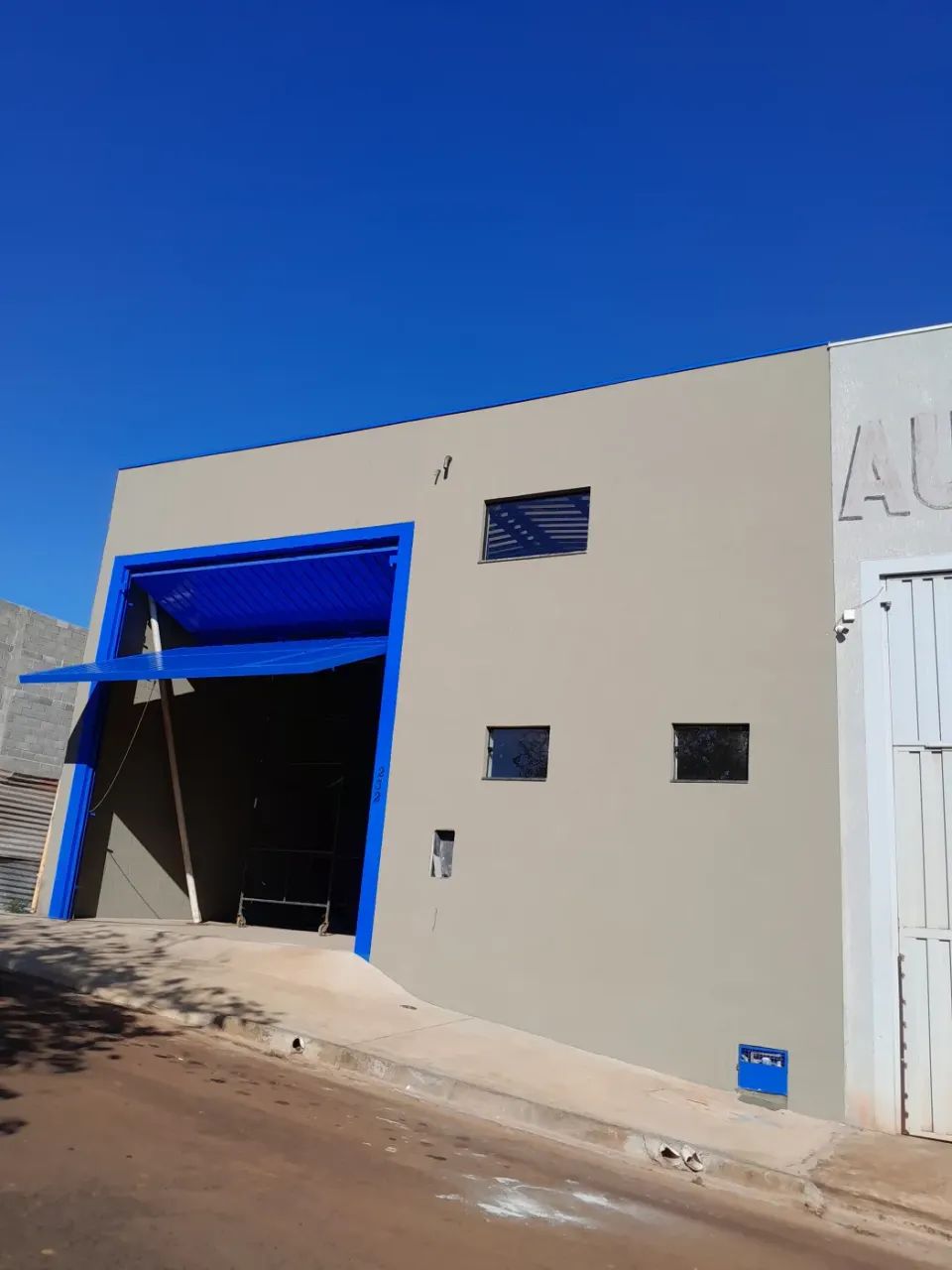 Comerciais Barracão em Sertãozinho - Foto 2