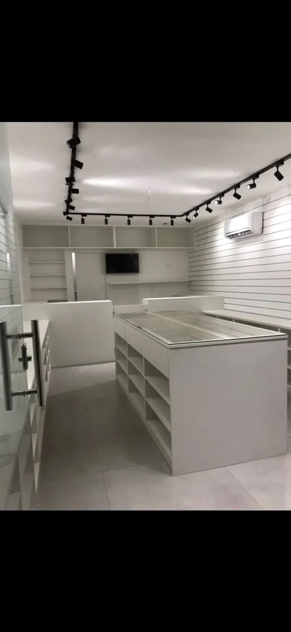 Móveis para loja em mdf  - Foto 2