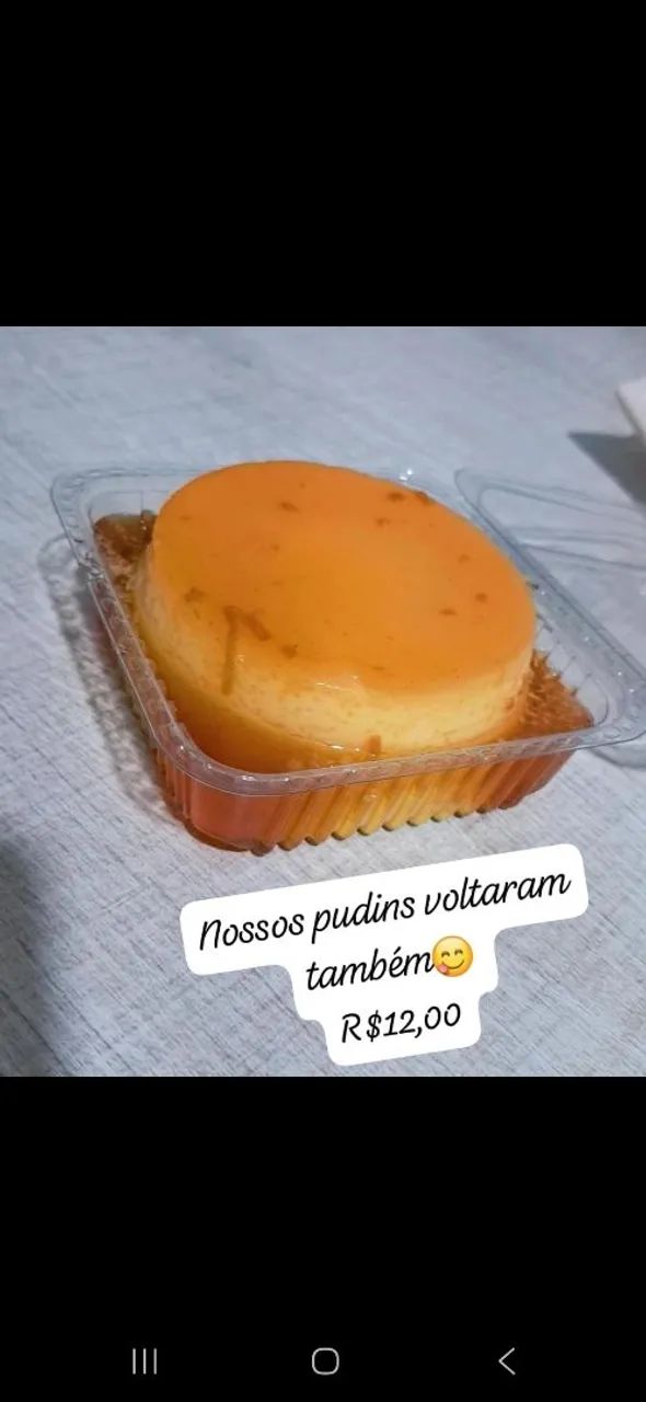 Doces - Foto 4