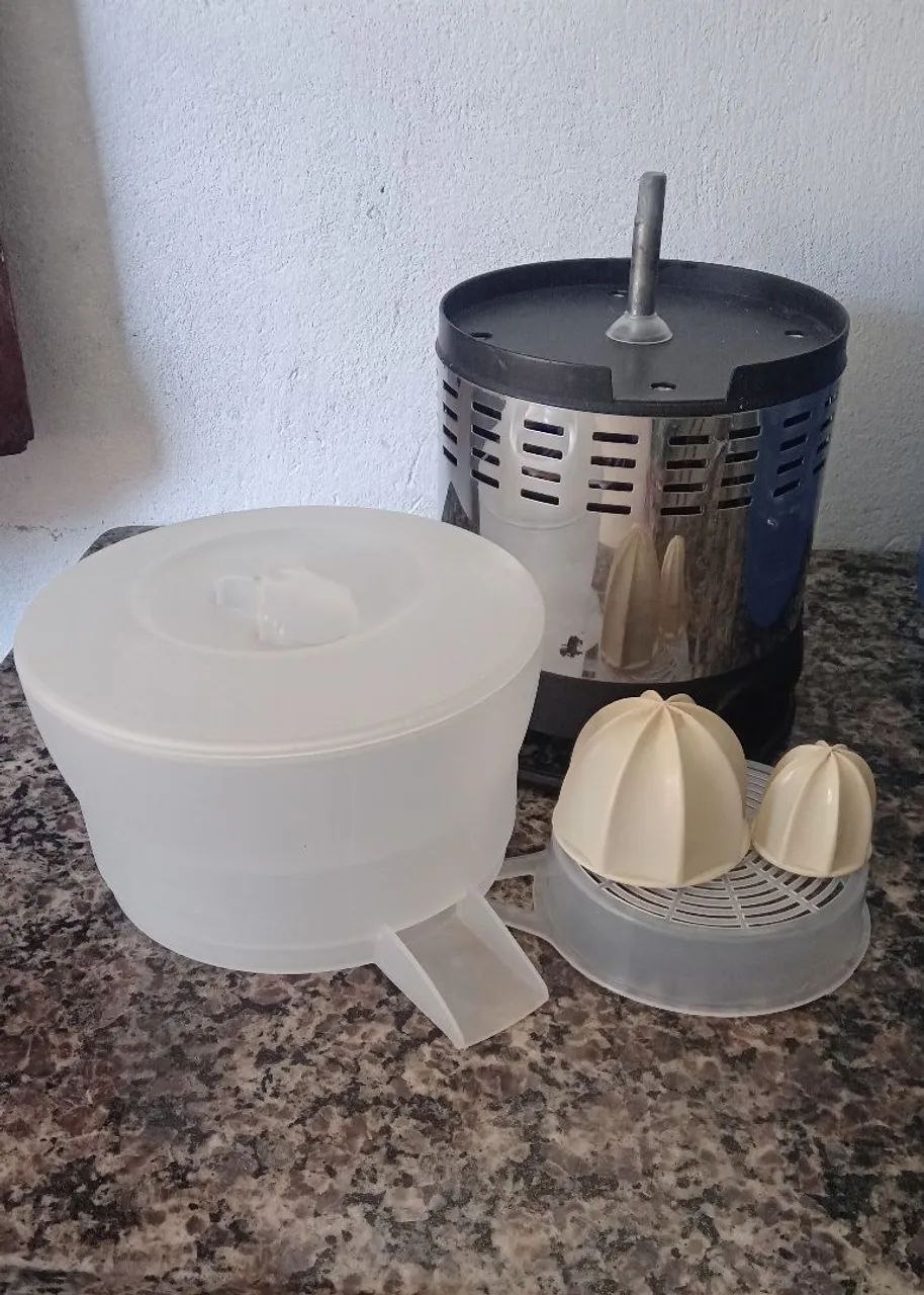 Espremedor de laranja  - Foto 3