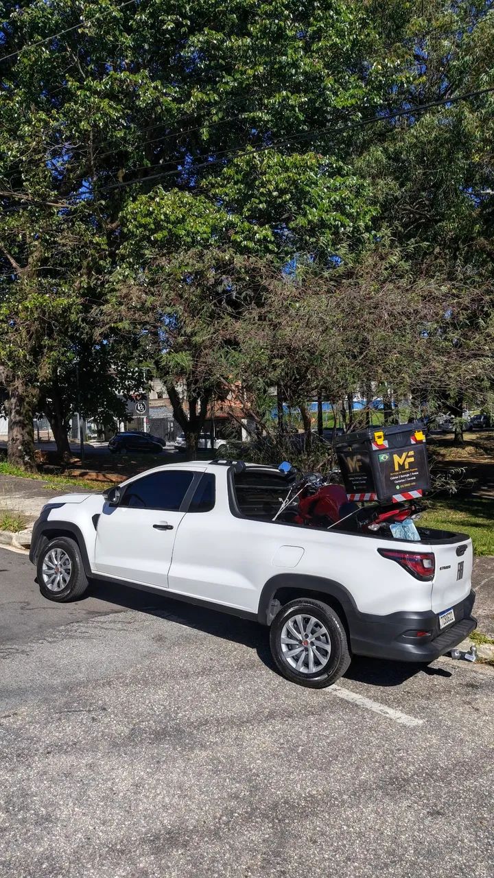 Fretes, Carretos e Pequenas Mudanças - Foto 3