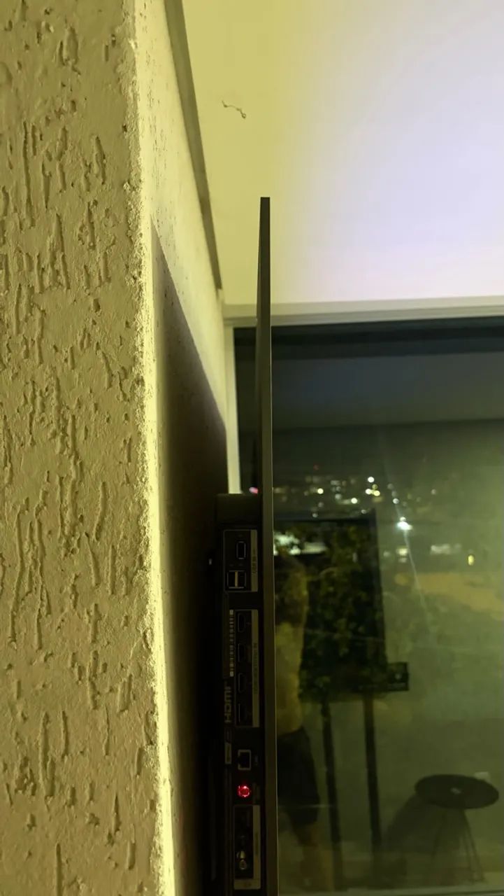 TV OLED LG C6 55 - Foto 2